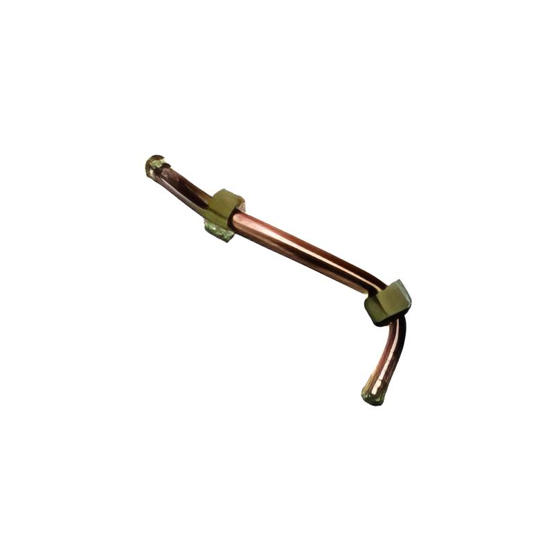 Tubo Cobre Superior Nivel Azkoyen