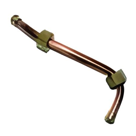 Tubo Cobre Superior Nivel Azkoyen