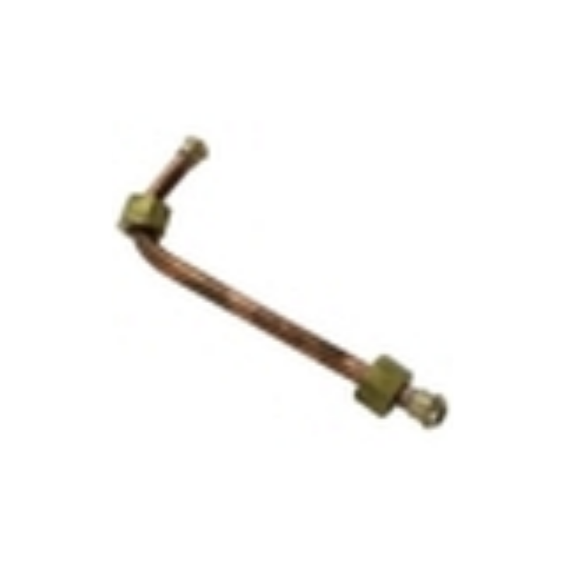 Tubo cobre inferior nivel azkoyen