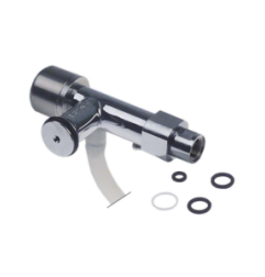 Capuchinador Inox Standard