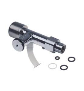 Capuchinador Inox Standard