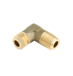 Racor Codo Contador Volumetrico Astoria
