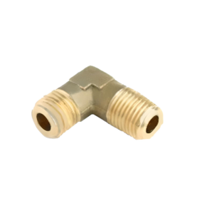 Racor Codo Contador Volumetrico Astoria