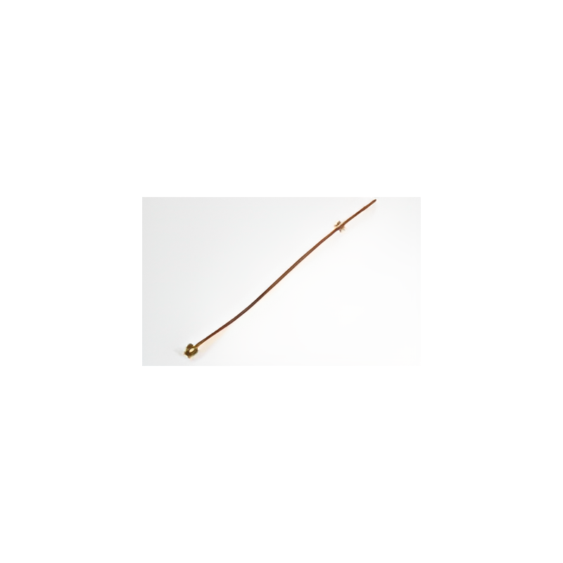 Tubo Cobre Inyector Corto -EXPRES  Vfa