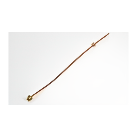 Tubo Cobre Inyector Corto -EXPRES  Vfa