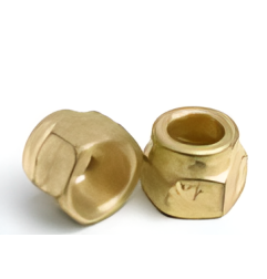 Tuerca Frigorífica 5/8"SAE