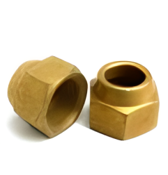 Tuerca Frigorifica 3/4" Sae | Varios