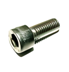 Tornillo M10x25mm DIN-912 Inox