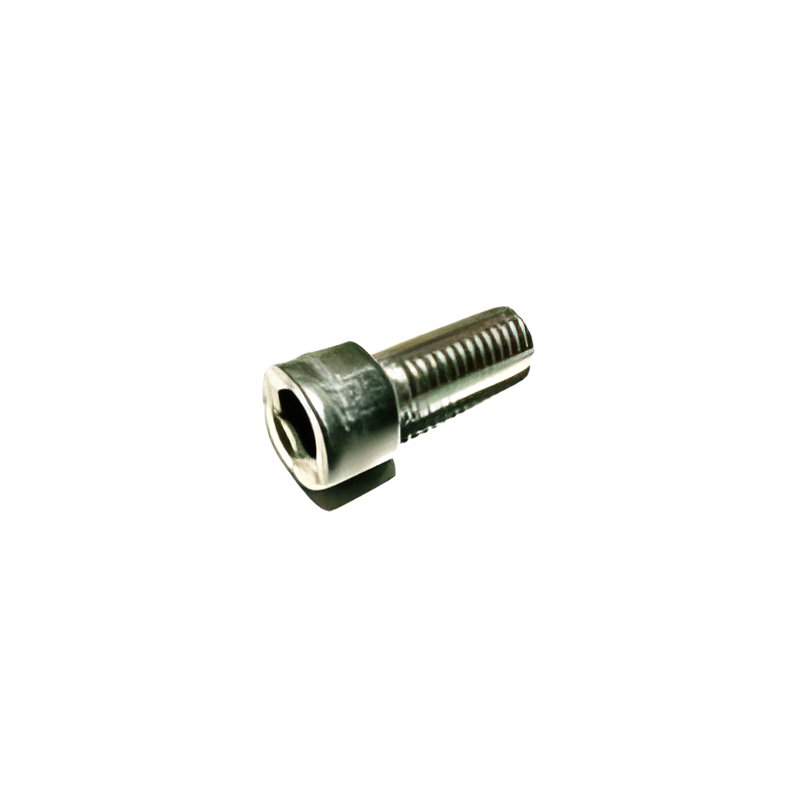 Tornillo M10x25mm DIN-912 Inox