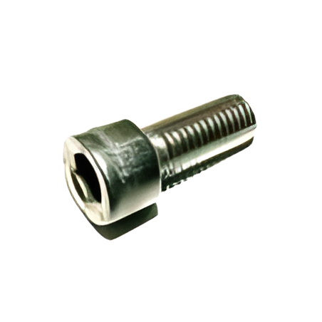 Tornillo M10x25mm DIN-912 Inox