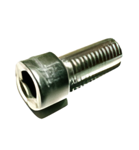 Tornillo M10x25mm DIN-912 Inox