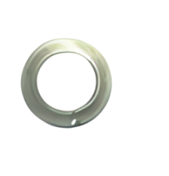 Arandela Grower M4 DIN-127 Inox