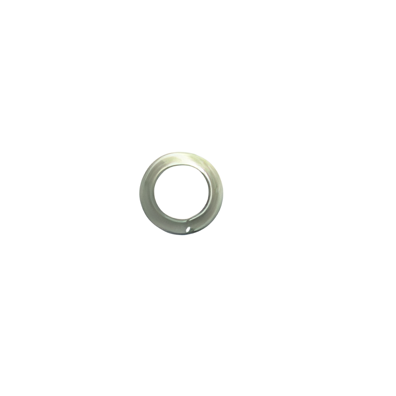 Arandela Grower M4 DIN-127 Inox