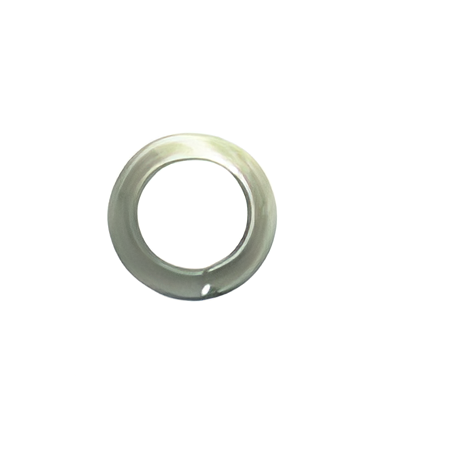 Arandela Grower M4 DIN-127 Inox