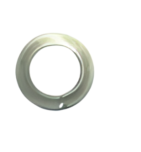 Arandela Grower M4 DIN-127 Inox