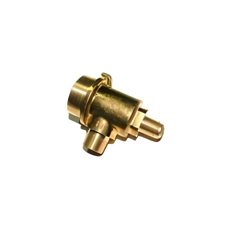 Cuerpo Grifo Antiguo