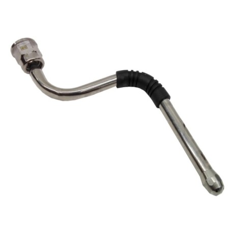 Tubo Salida Vapor Ø10x180mm S5 La Spaziale