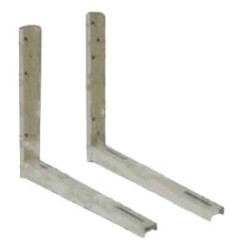 Soporte 500x400 unidad exterior