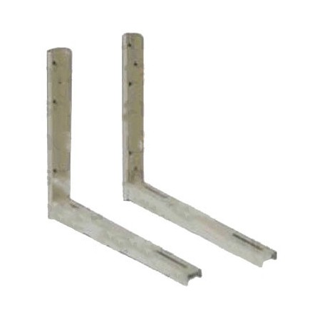 Soporte 500x450mm unidad exterior