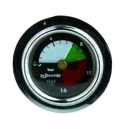 Manometro 16KG 1/8 Ø42mm S3-EK La Spaziale