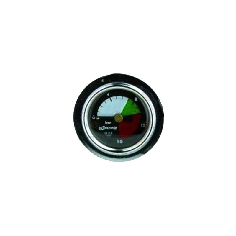Manometro 16KG 1/8 Ø42mm S3-EK La Spaziale