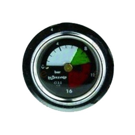 Manometro 16KG 1/8 Ø42mm S3-EK La Spaziale