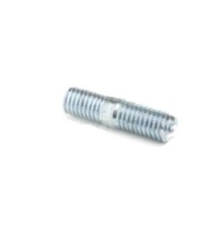 Tornillo Esparrago M8x25mm DIN-939 Inox Brasilia
