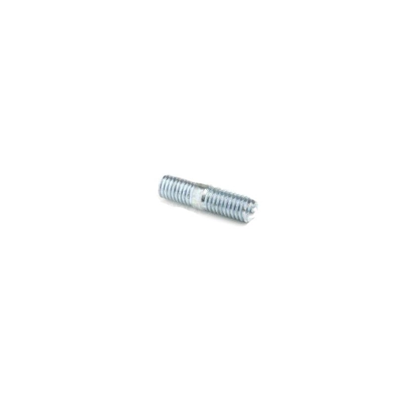 Tornillo Esparrago M8x25mm DIN-939 Inox Brasilia
