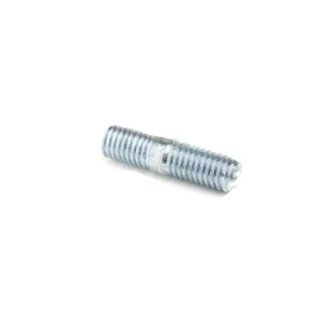 Tornillo Esparrago M8x25mm DIN-939 Inox Brasilia