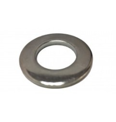 Arandela M4 DIN-125 4.3x9x0.8mm Ino