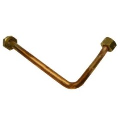 Tubo cobre nivel superior seletron plus s3 La Spaziale