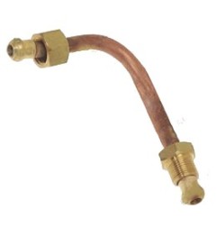 Tubo cobre nivel inferior seletron plus s3 La Spaziale