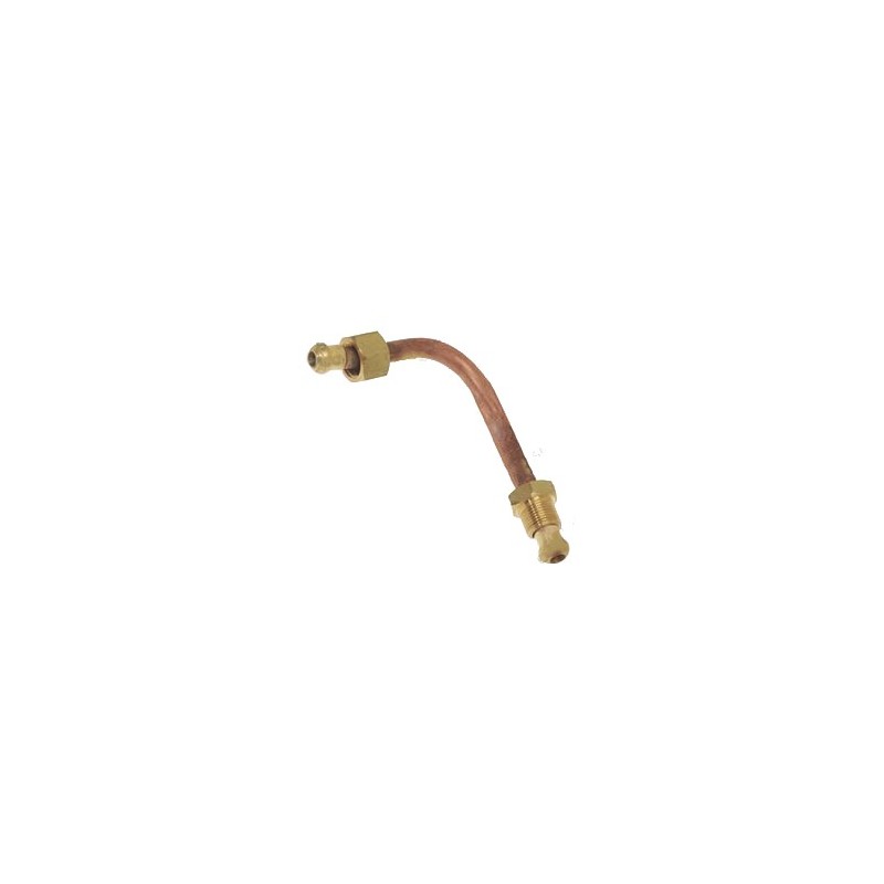 Tubo cobre nivel inferior seletron plus s3 La Spaziale