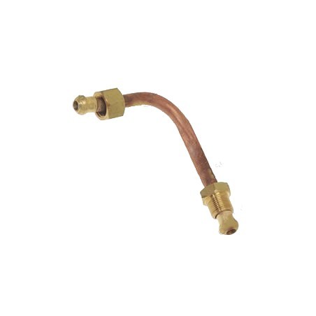 Tubo cobre nivel inferior seletron plus s3 La Spaziale