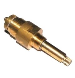 Eje grifo vapor/agua ellisse Bezzera
