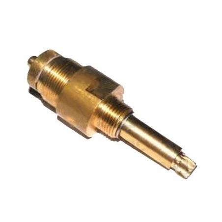 Eje grifo vapor/agua ellisse Bezzera