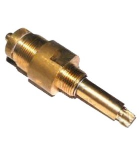Eje grifo vapor/agua ellisse Bezzera