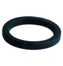 Junta portafiltro 73x57x8,5mm suplementada Expobar