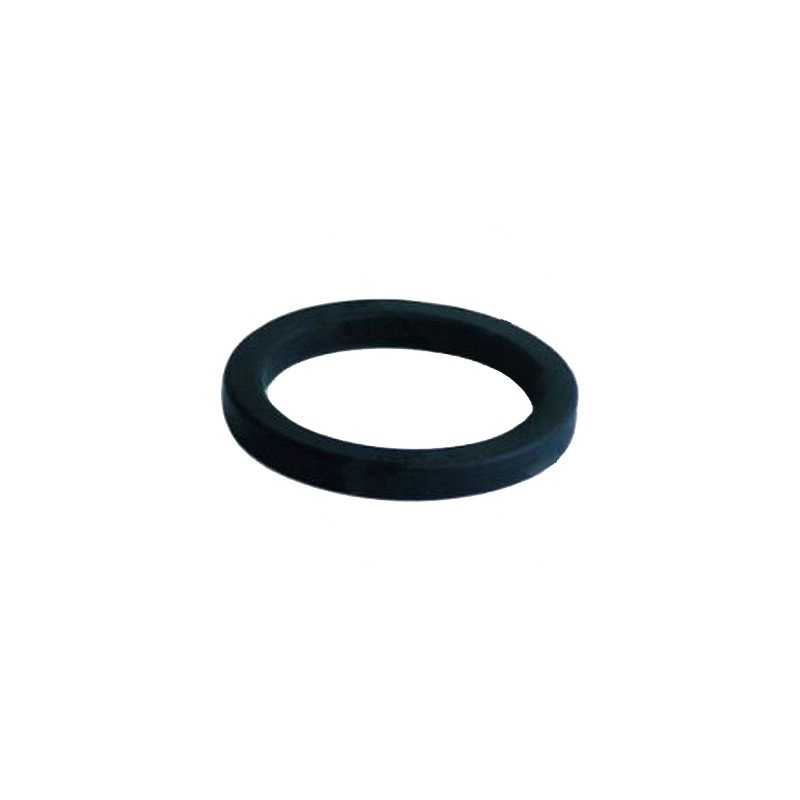 Junta portafiltro 73x57x8,5mm suplementada Expobar