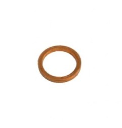 Junta Metaloplástica Grifo Vapor Ø22x17x1.5mm Expobar
