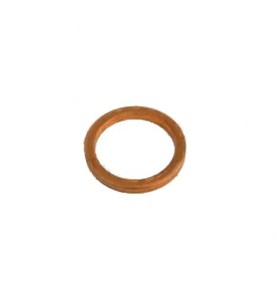 Junta Metaloplástica Grifo Vapor Ø22x17x1.5mm Expobar