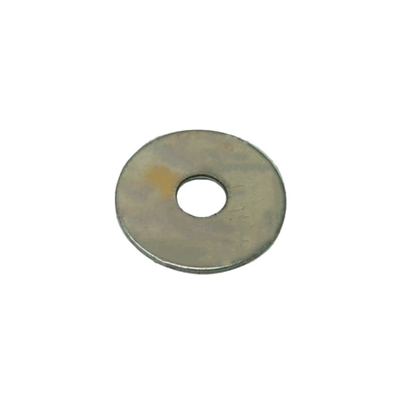 Arandela Inox Ø22x6.6x0.8mm DIN-440 M6 R Pomo Expobar