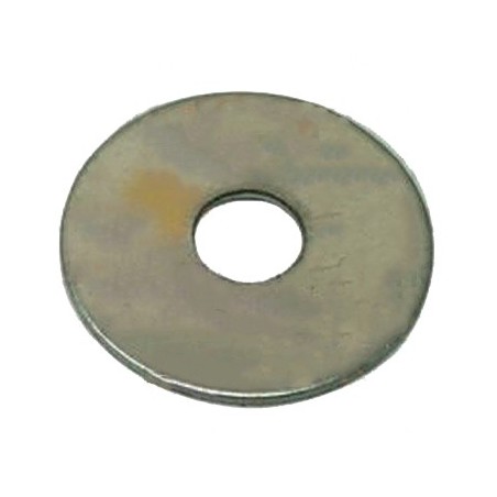 Arandela Inox Ø22x6.6x0.8mm DIN-440 M6 R Pomo Expobar