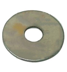 Arandela Inox Ø22x6.6x0.8mm DIN-440 M6 R Pomo Expobar