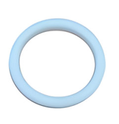 Junta Teflón Tubo VAPOR/AGUA Ø21x17x2mm
