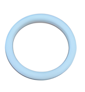 Junta Teflón Tubo VAPOR/AGUA Ø21x17x2mm