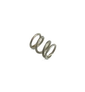 Muelle tubo vapor/agua Ø11.4x16mm Expobar