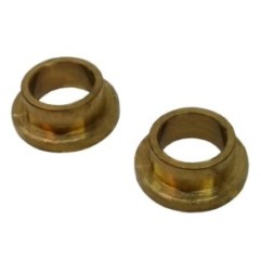 Casquillo Ø12x7xh:5mm Guía Muelle Tubo Vapor Expobar