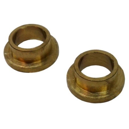 Casquillo Ø12x7xh:5mm Guía Muelle Tubo Vapor Expobar