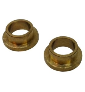 Casquillo Ø12x7xh:5mm Guía Muelle Tubo Vapor Expobar